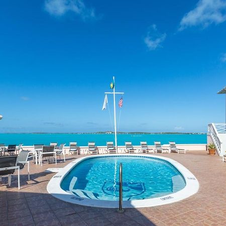Peace And Plenty Resort George Town Esterno foto