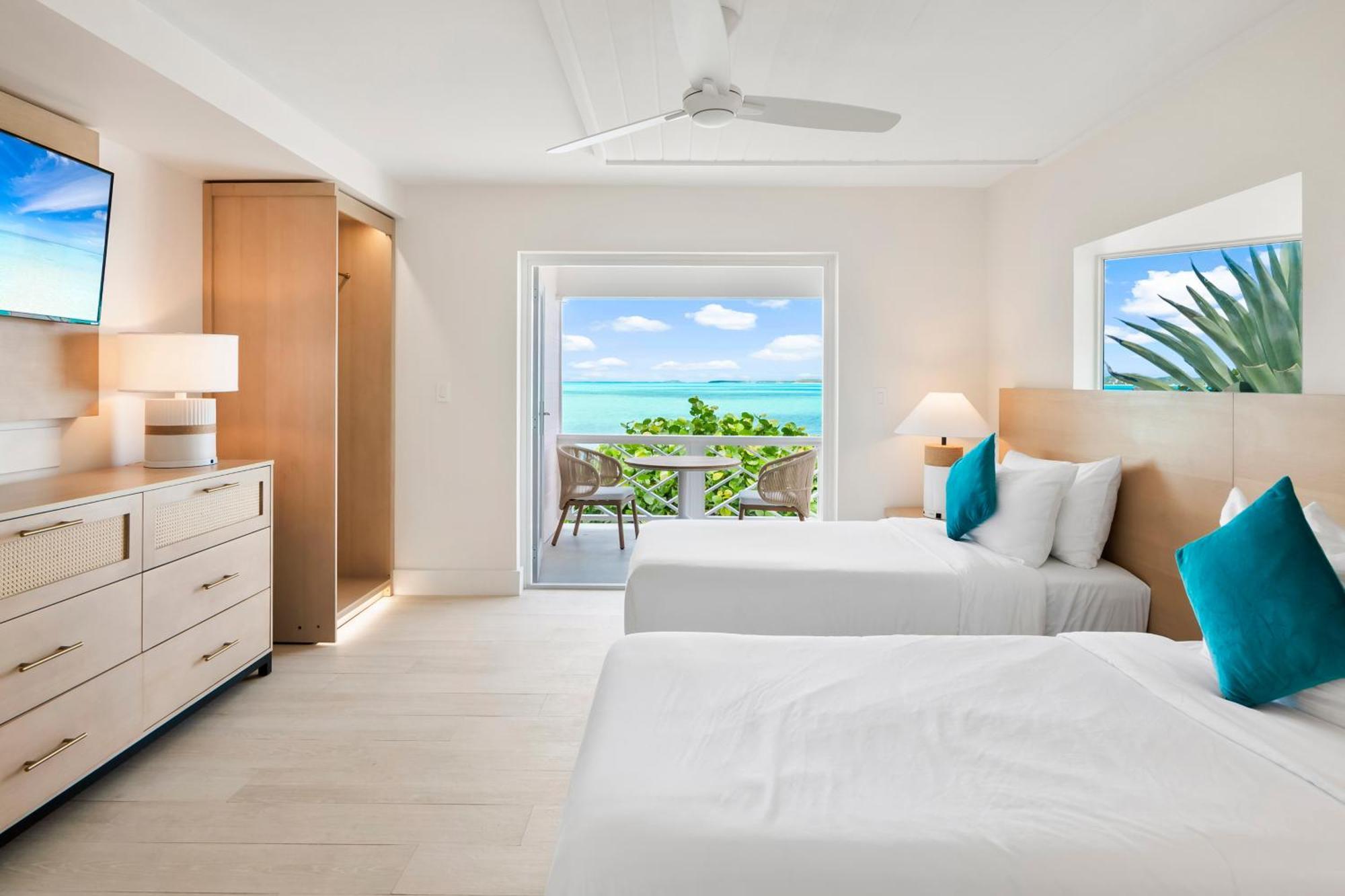 Peace And Plenty Resort George Town Esterno foto