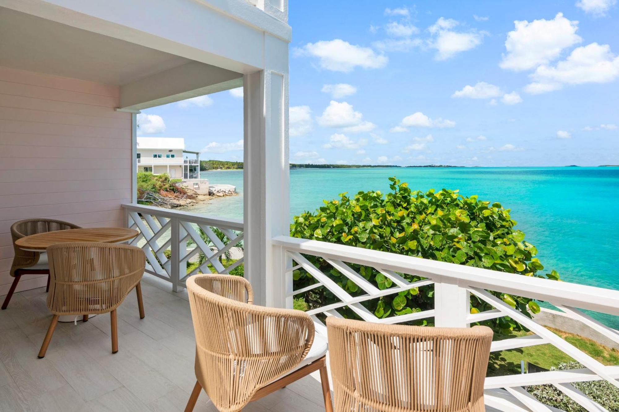 Peace And Plenty Resort George Town Esterno foto