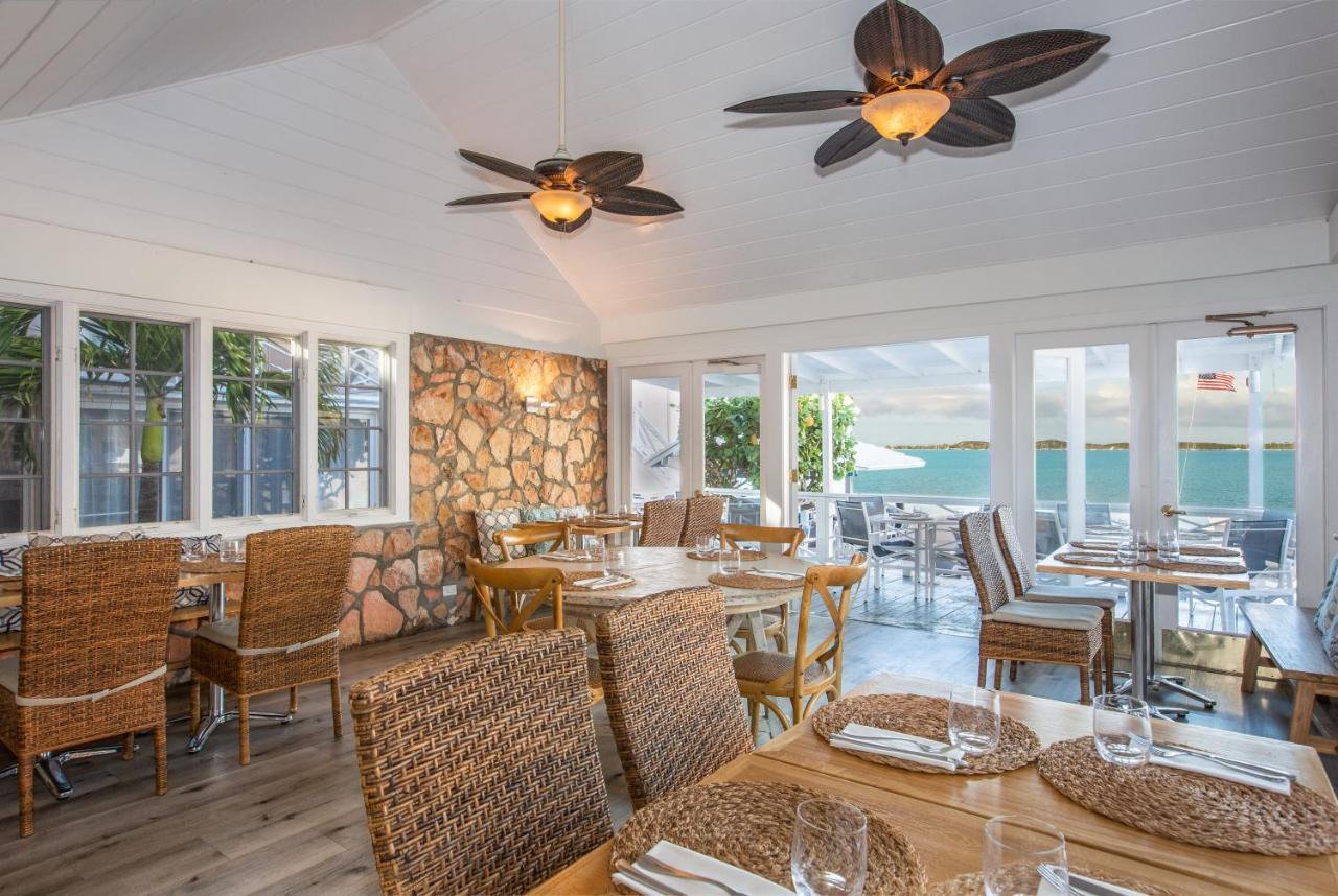 Peace And Plenty Resort George Town Esterno foto