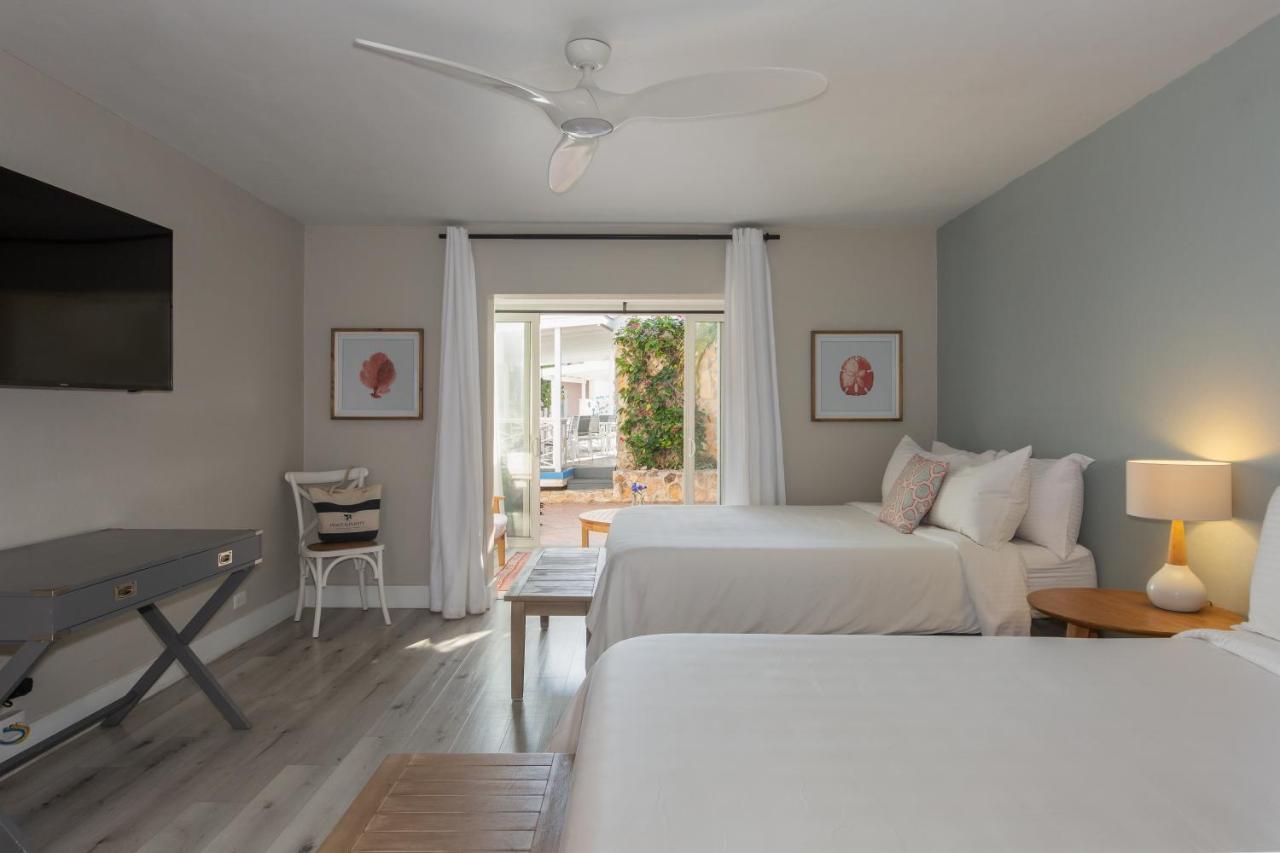 Peace And Plenty Resort George Town Esterno foto