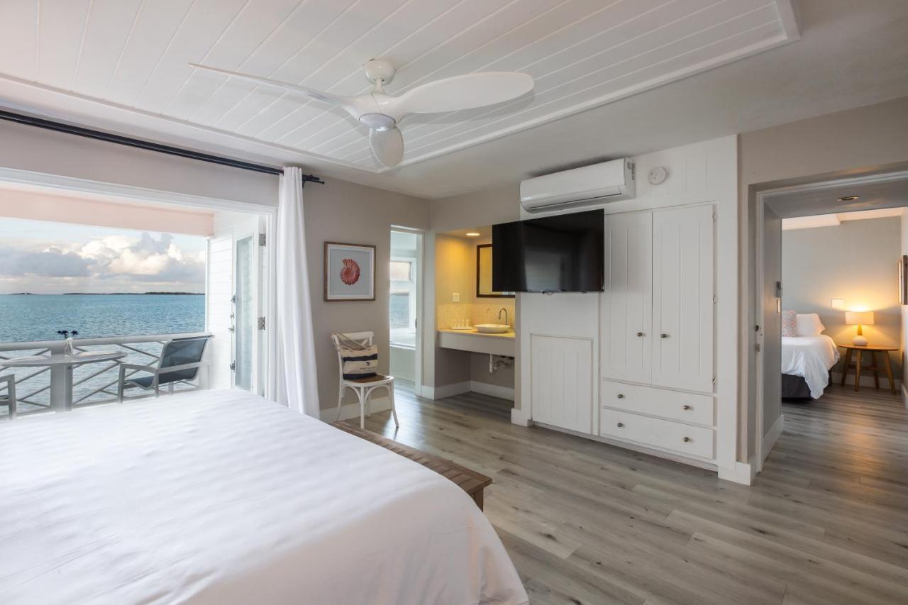 Peace And Plenty Resort George Town Esterno foto