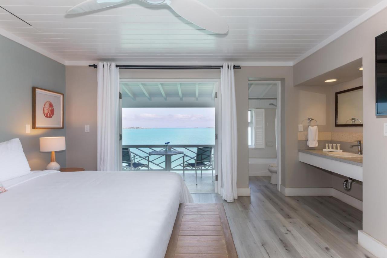 Peace And Plenty Resort George Town Esterno foto