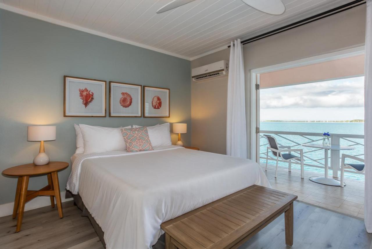 Peace And Plenty Resort George Town Esterno foto
