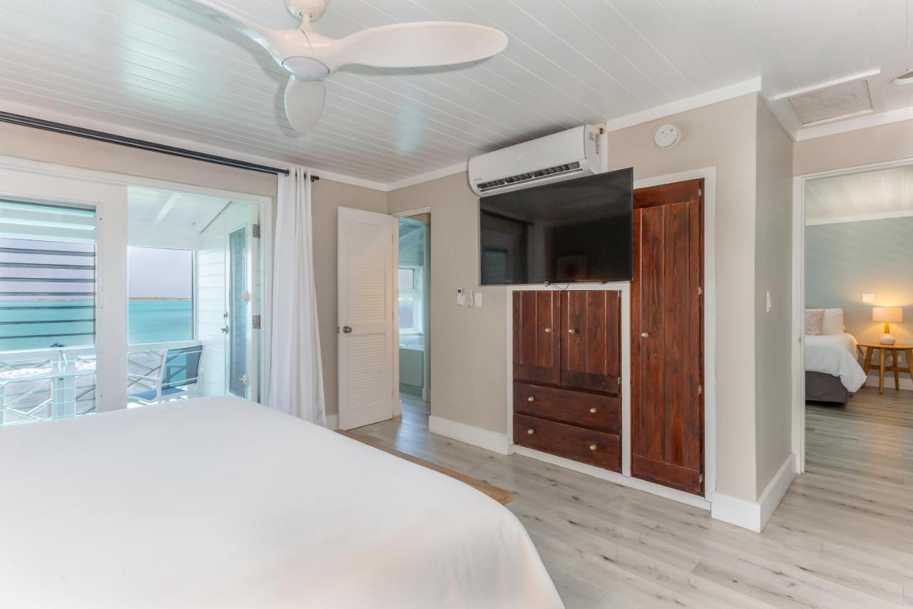 Peace And Plenty Resort George Town Esterno foto
