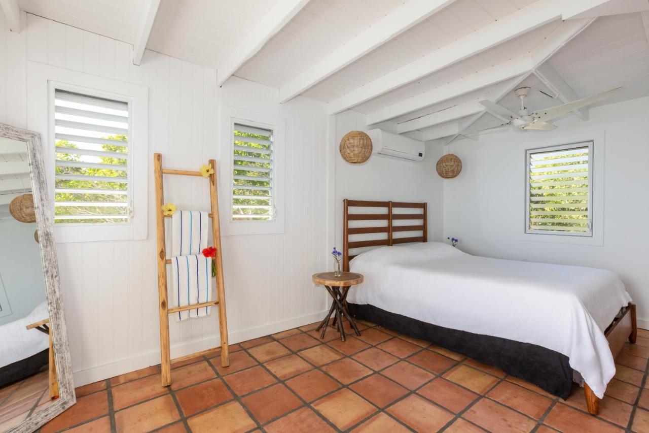 Peace And Plenty Resort George Town Esterno foto